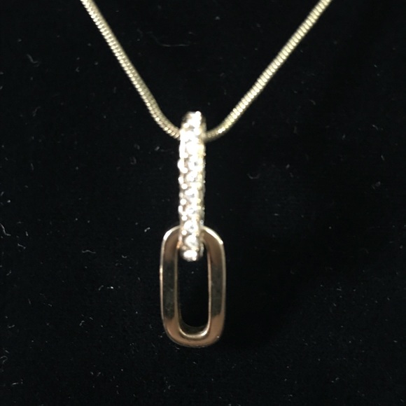 SWAROVSKI necklace - Picture 3 of 8